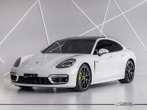 PORSCHE PANAMERA 2.9 V6 E-HYBRID 4 PDK PORSCHE PANAMERA 2.9 V6 E-HYBRID 4 PDK